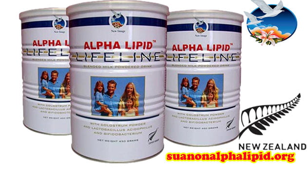 Cần chọn và sử dụng sữa non Alpha Lipid đúng cách để phát huy lợi ích tốt nhất
