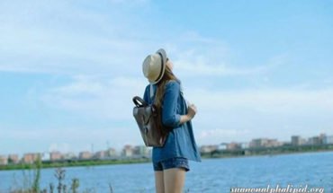 Bài viết dành cho cô gái tuổi 25