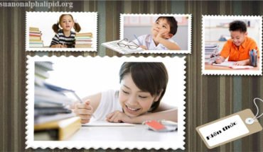 Hãy học nếu bạn chưa biết