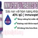 Sản phẩm Immufort Ultraboost Colostrum
